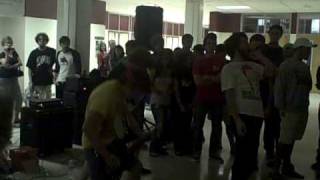 3,720 to 1 Roselyn (Live @ BOTB)