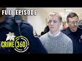A Park Murder Leads Police to a Horrifying Discovery at Home (S3, E11) | Killer Kids | Full Ep