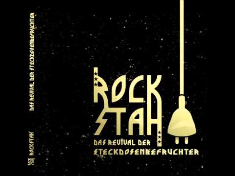 Rockstah - Mein Abschiedsbrief