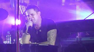 Alejandro Sanz - Llega llego Soledad