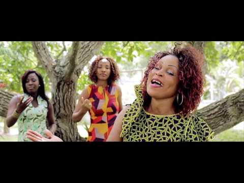 TU ES TOUT POUR MOI-GRACE DIVINE Clip Officiel