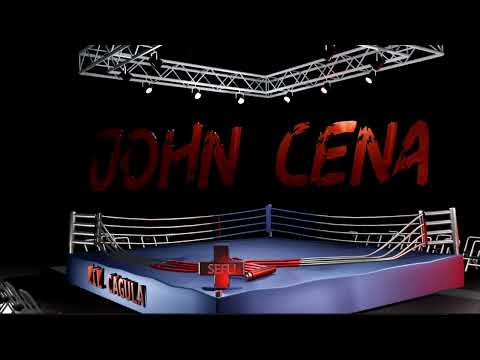 Lil Cagula - John Cena ( Official Visual )