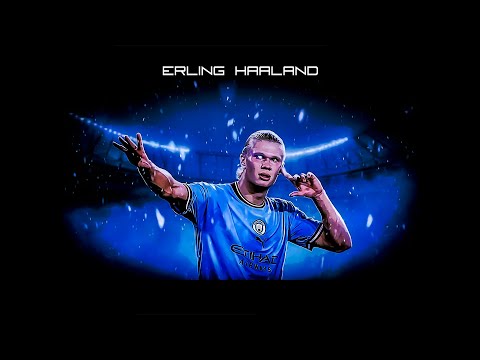 Genjutsu Beats - Erling Haaland (Clip Officiel)