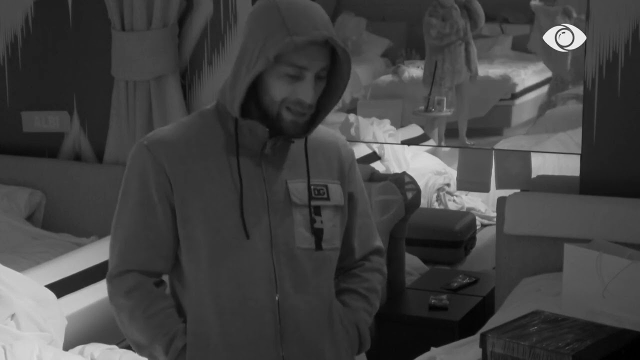 “Po më thërret në kokë emrin e vajzës”/ Ledjona debaton me Meritonin: Pse viktimizohesh?