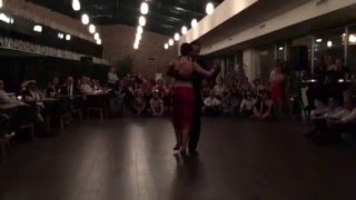 Alper Masali & Selin Topdağı, Video 2