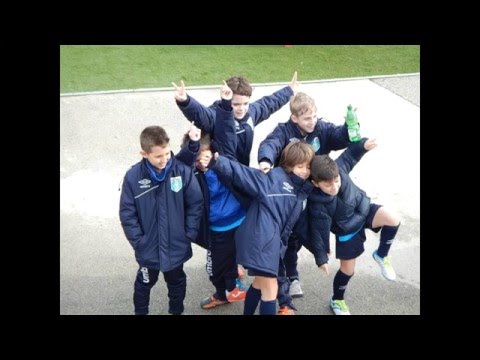 Asd Free Time squadra Mr. Ivano - 10 aprile 2016