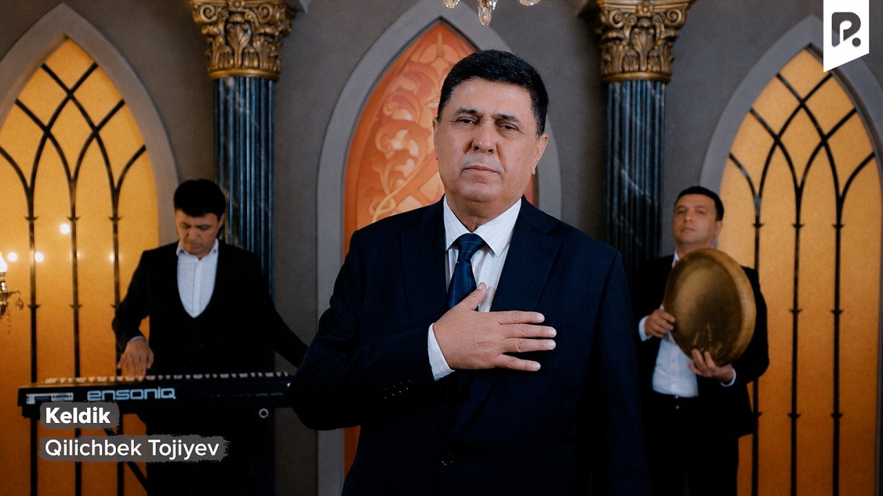 Qilichbek Tojiyev - Keldik | Киличбек Тожиев - Келдик