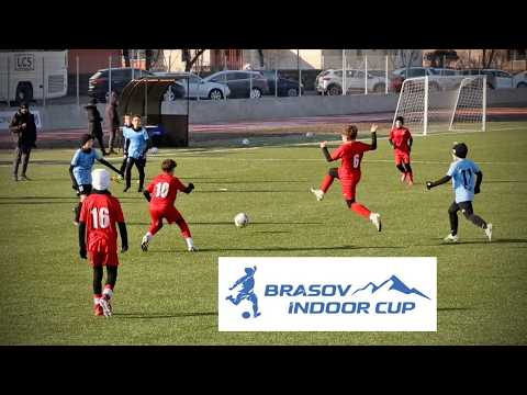 Leo Luchin vs Inizio Focșani | U12 | (08/02/2025)