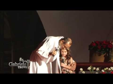 O Valor da Família - Gabriele Trovo e Padre Mário Trombetta