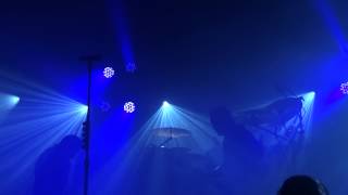 Stone Sour - The Travelers Pt 1 &amp; Tired Live 1/26/14 Cincinnati