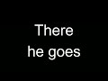 Pearl Jam Off He Goes Lyrics Video