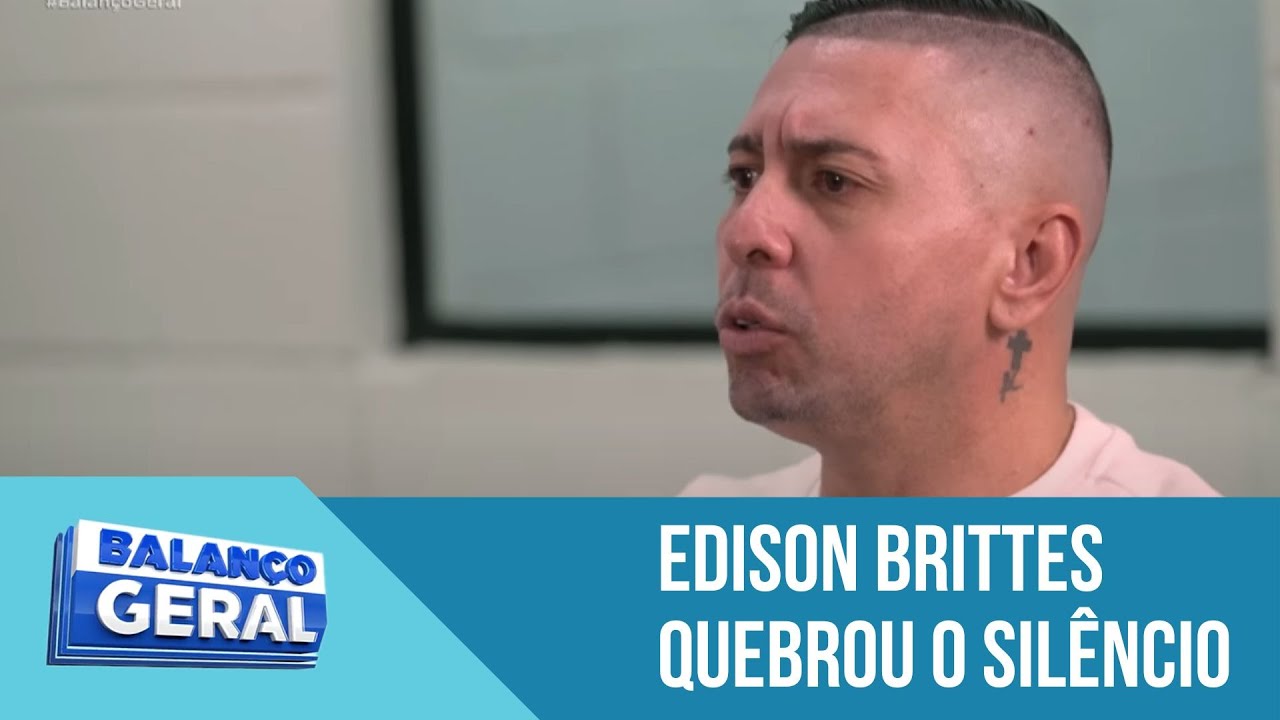 Exclusivo: assassino do jogador Daniel quebra o silêncio e faz revelações sobre o crime