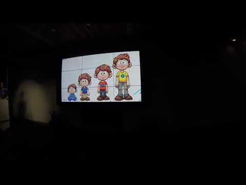 26March2019 GDC event. Coding G suite API and AMP javascript framework