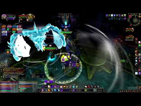 Conclave of the Chosen NORMAL