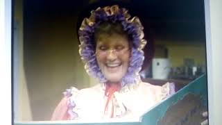 Classic Sesame Street When I Grow Up