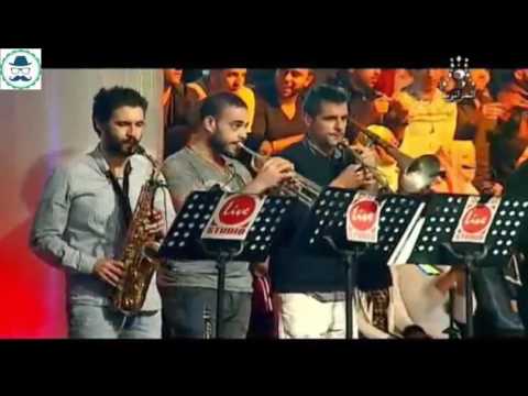 Cheb Bilal Sghir et Houcine Nedjma arwahi nt7asbo safi li Bini o binek