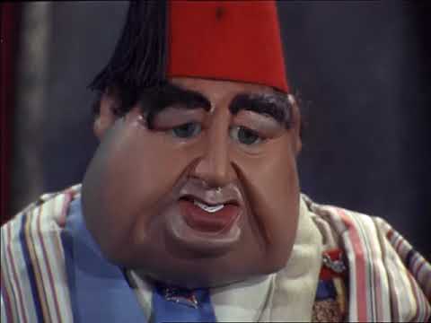 Stingray (Series 1) Star of the East 14 Feb 1965