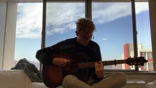 rely on me - james smith (cover by henry patterson)