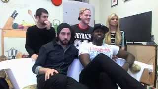 Pentatonix Sing &quot;I Need Your Love&quot; &amp; Switch Vocal Parts