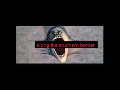 Mashup Pink Floyd vs Donald J. Trump / The Wall