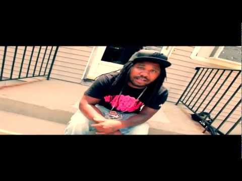 Frenchie ft. Joolz Balla "City Is Mine"