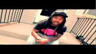 Frenchie ft. Joolz Balla &quot;City Is Mine&quot;