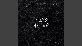 Come Alive (Live)