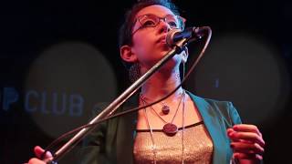 Exactly Like You - Nina Sessions (Homenaje a Nina Simone)