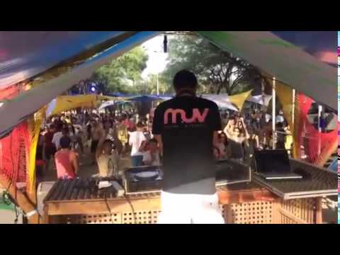 Perfect Specimen Project @ Biosfera Open Air 2017