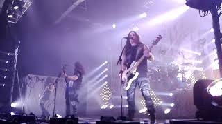 machine head-kaleidoscope