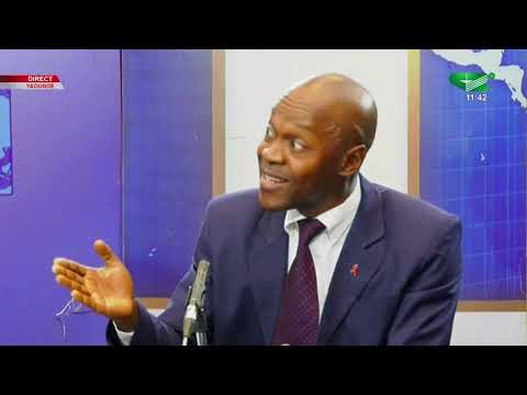 CANAL PRESSE du 05/06/2022: "  PETROL GATE : Accusés pouvez votre innocence ..."