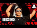 Outsiders Defqon 1 2025