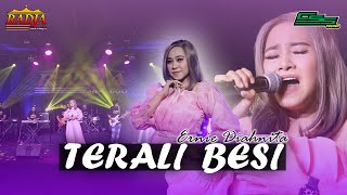 Download lagu TERALI BESI - ERNIE DIAHNITA // RADJA SIDOARJO MUSIC mp3