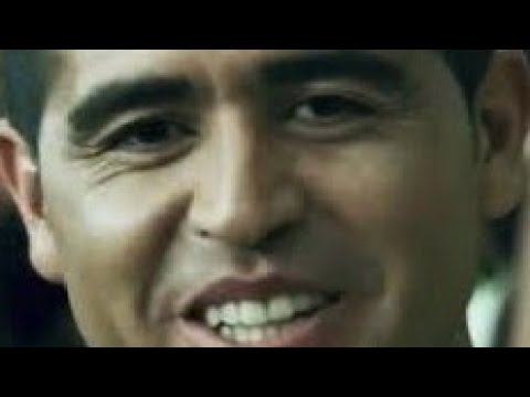 Se va a la B, ya River - Riquelme. Ft: Lays