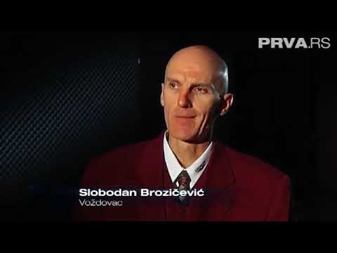 DOSIJE BEOGRADSKI KLANOVI Epizoda Rat klanova