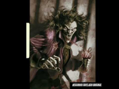 MC LUKINHAS 012 - DESTILADO DE BANDIDO 🍷