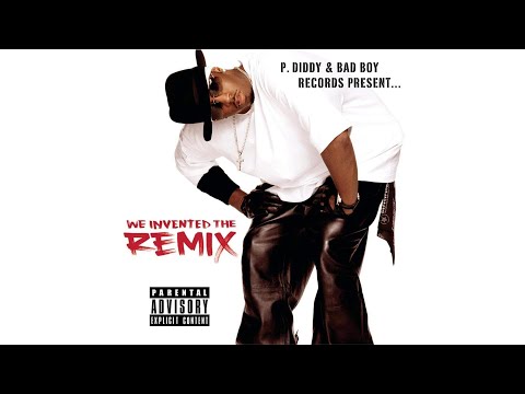 P. Diddy - I Need a Girl (Pt. 2) (ft. Ginuwine, Loon, Mario Winans & Tammy Ruggieri)