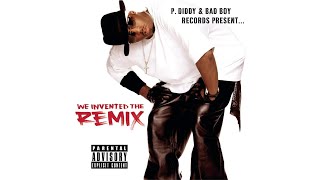 P. Diddy - I Need a Girl (Pt. 2) (ft. Ginuwine, Loon, Mario Winans &amp; Tammy Ruggieri)