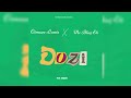 Cimzee Luniz X Mr Blaq Dozi Official Audio