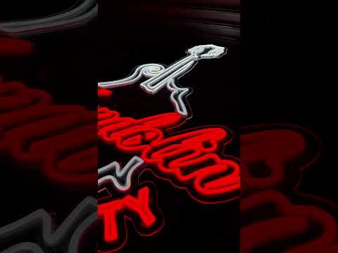 Custom LED Neon Graphic & 3D LED Letter Signboard | Ampang & Selangor