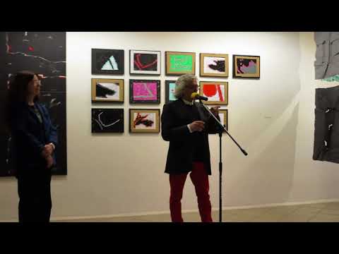 Adam Rzepecki - XOTED / KYWDO