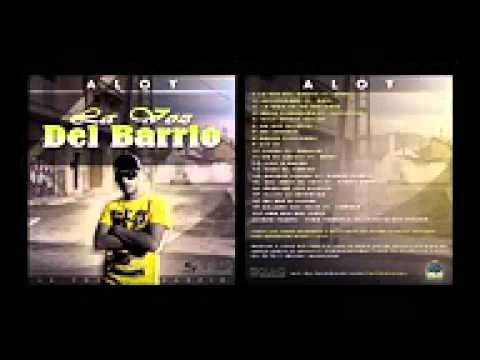 Aloy   Solo Quiere Bailar1