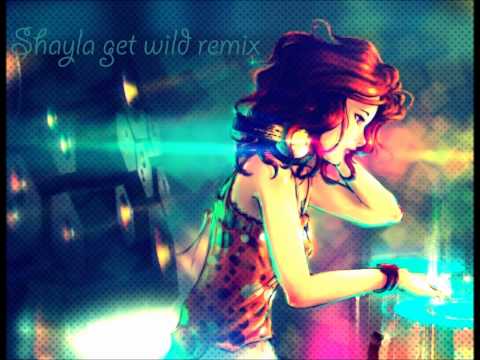 Dada feat Sandy Rivera - Lollipop (Shayla get wild rmx)