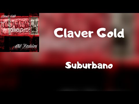 Video thumbnail for Suburbano