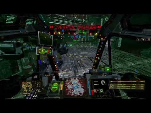 MWO - UAC 10 + Laser Vomit in the Zeus-5S (#602)