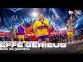 Effe Serieus - Baila de gasolina • Muziekfeest van het Jaar 2025