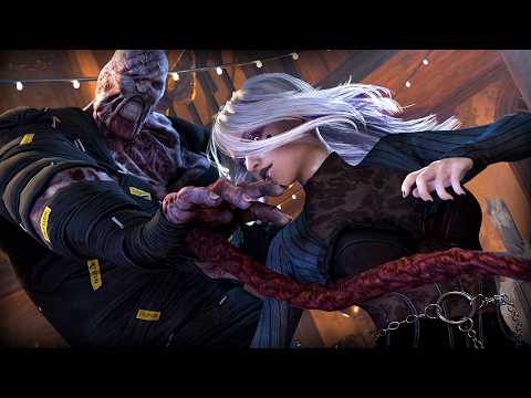 Running A Streamer All Game (Dual POV)