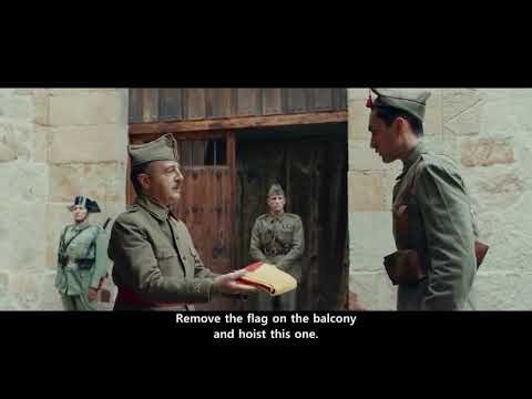 While at War - The "Marcha Real" National Anthem of Spain (1936-1975)