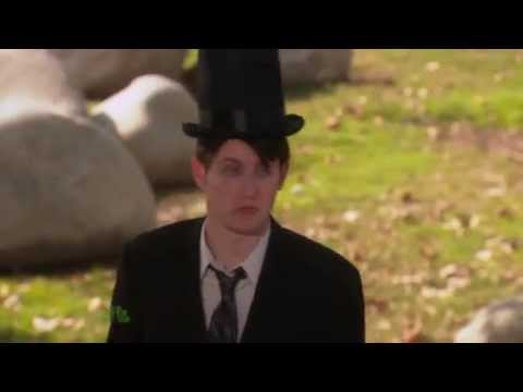 The Office - Lincoln