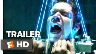 Video trailer för Jigsaw Trailer #1 (2017) | Movieclips Trailers